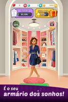 Nicole's Match : Dress Up & Ma-poster