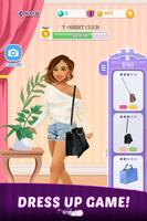 Nicole's Match : Dress Up & Ma ảnh chụp màn hình 2