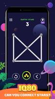 Star2Star - One Stroke Brain P poster