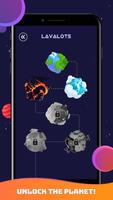 Star2Star - One Stroke Brain P screenshot 2