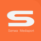 Senwa Mediaport icône
