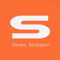 Senwa Mediaport capture d'écran 1