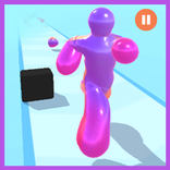 Groovy Blob Runner