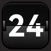Flip Clock icon