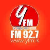 Y FM Youth Channel.-icoon