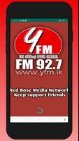 Y FM Youth Channel. الملصق