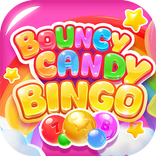 Bouncy Candy Bingo