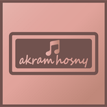 اكرم حسنى اغانى 2022