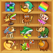 Relax Mini Games