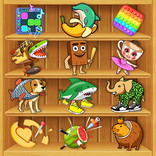 Relax Mini Games