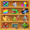 APK Relax Mini Games