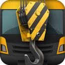 Mobile Crane Simulator APK
