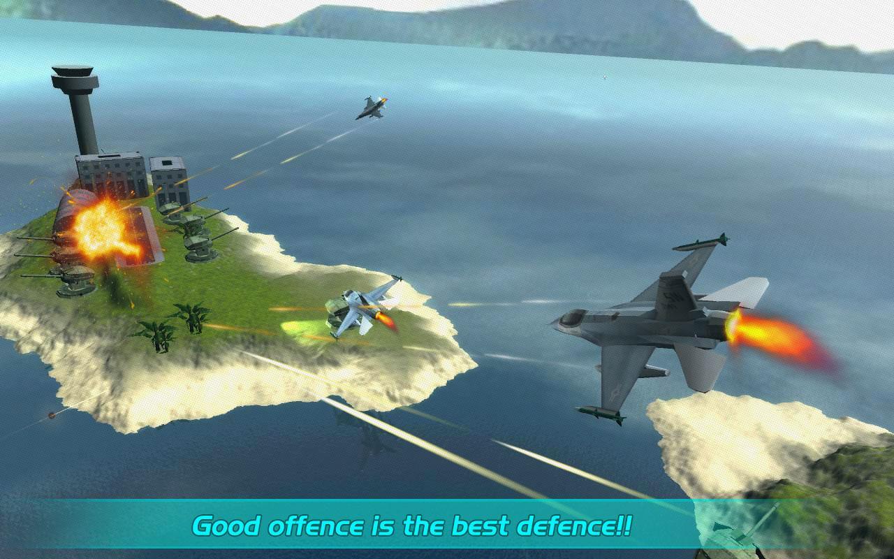 Air Planes Jet Fighter Ace Combat For Android Apk Download - i bought the 100000000000 plane in ice cream van simulator roblox