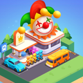 Car Station Driving Puzzle