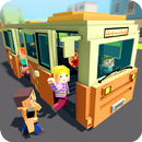 Bus Simulator Ultimate Craft City APK