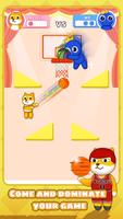 Antistress Ball Challenge Plakat