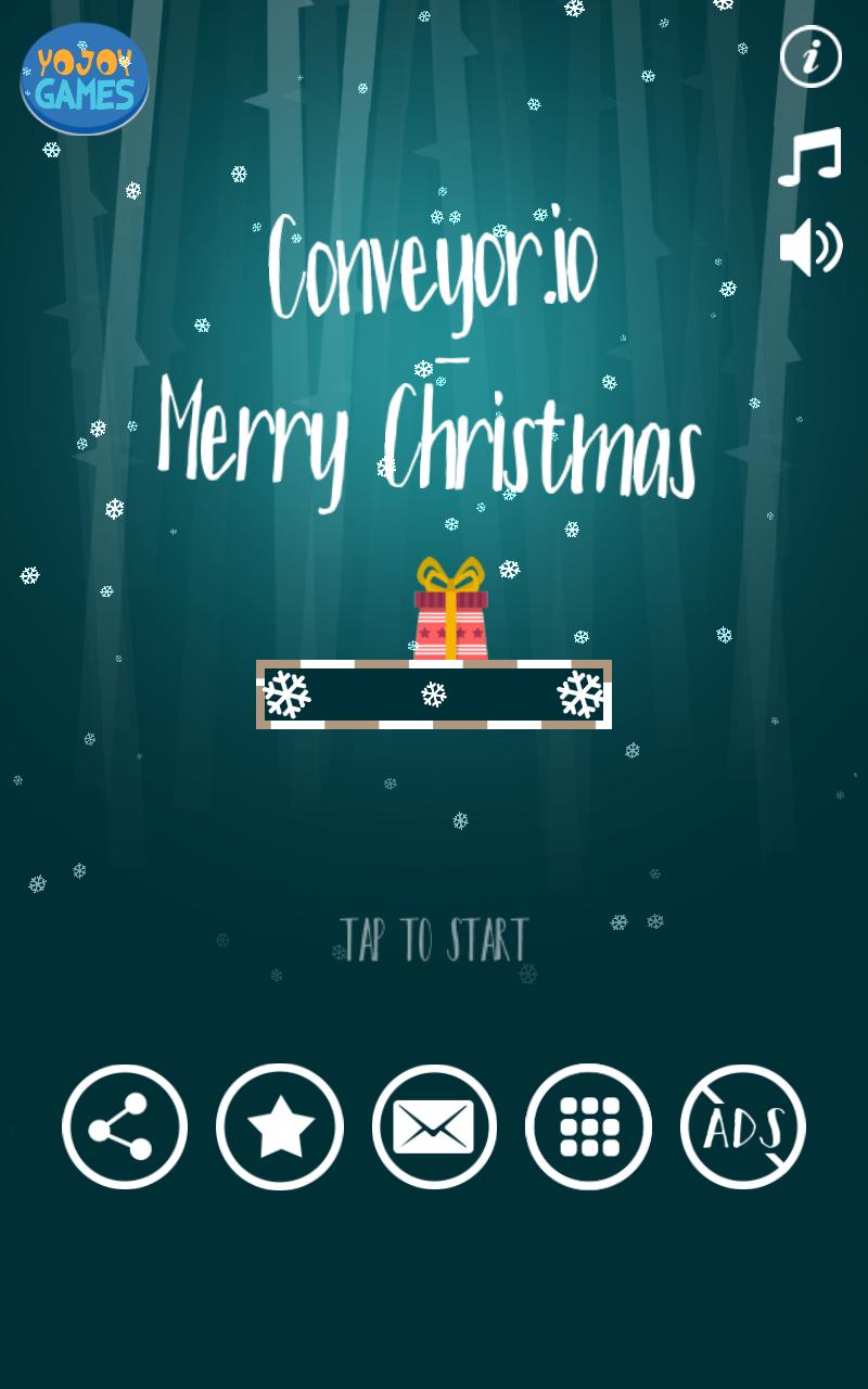 Conveyorio Merry Christmas For Android Apk Download - convare belt sign roblox