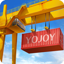 Crane Simulator APK