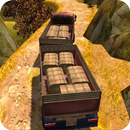 Dangerous Hill Truck Driving APK