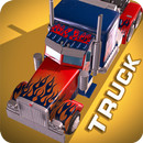 Euro Truck Driver Pro APK