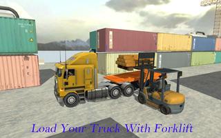 Euro Truck Driver Pro screenshot 3