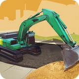 Excavator: Dump Truck & Loader APK