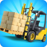 Forklift Simulator Pro APK