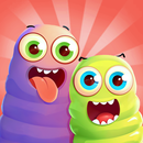 Gluttony Snake War-APK