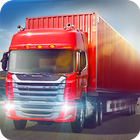 Heavy Truck Simulator Pro иконка
