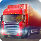 Heavy Truck Simulator Pro Zeichen