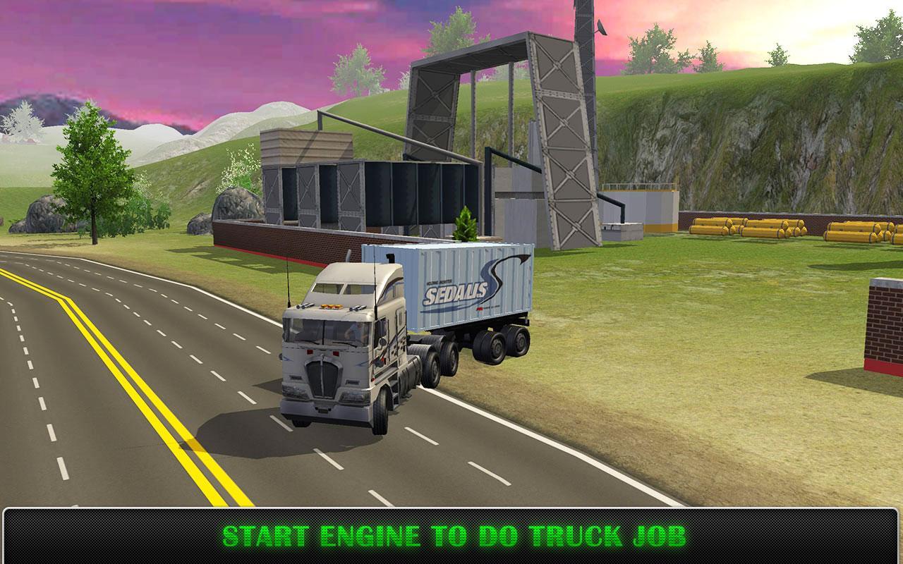 Truck simulator pro 3. Хеви трак. Heavy трак симулятор. Биг трак хеви сим симулятор 2021. Грузовик Heavy track игру.