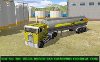 Heavy Truck Simulator Pro capture d'écran 2