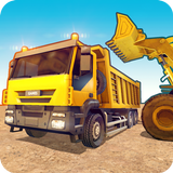 Dump Truck Simulator Pro icône