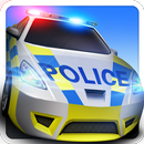 Police Game Cop Car Driving APK
