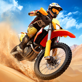 Real Extreme Moto Racing-APK