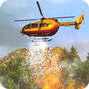 Rescue Helicopter Game APK