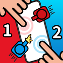 Antistress Two Player Battle-APK