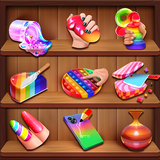 Relax Toys Games APK