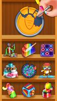 Relax Toys Games پوسٹر