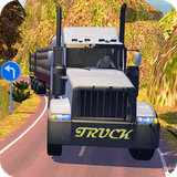Truck Offroad Cargo Transport-APK