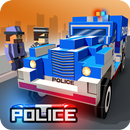 Ultimate Police Blocky City APK