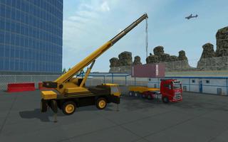 Vehicle Driving Simulator تصوير الشاشة 2