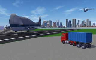 Vehicle Driving Simulator تصوير الشاشة 3