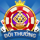RUBY Game Bai Doi Thuong Club 2020 icône