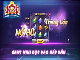 RUBY Game Bai Doi Thuong Club 2020 capture d'écran 2