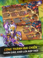 Tam Quốc Chiến-A Tào Đứng Lại ảnh chụp màn hình 2