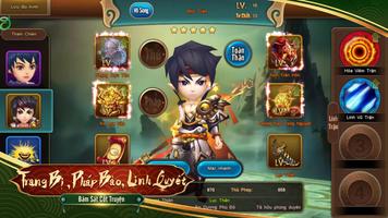 Đại Chúa Tể screenshot 1