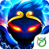 Đại Đường Tây Du icon