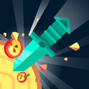 Knife Legend: Hit Knife to Wooden Target APK