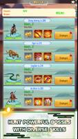 Legend Of Five Greats screenshot 3